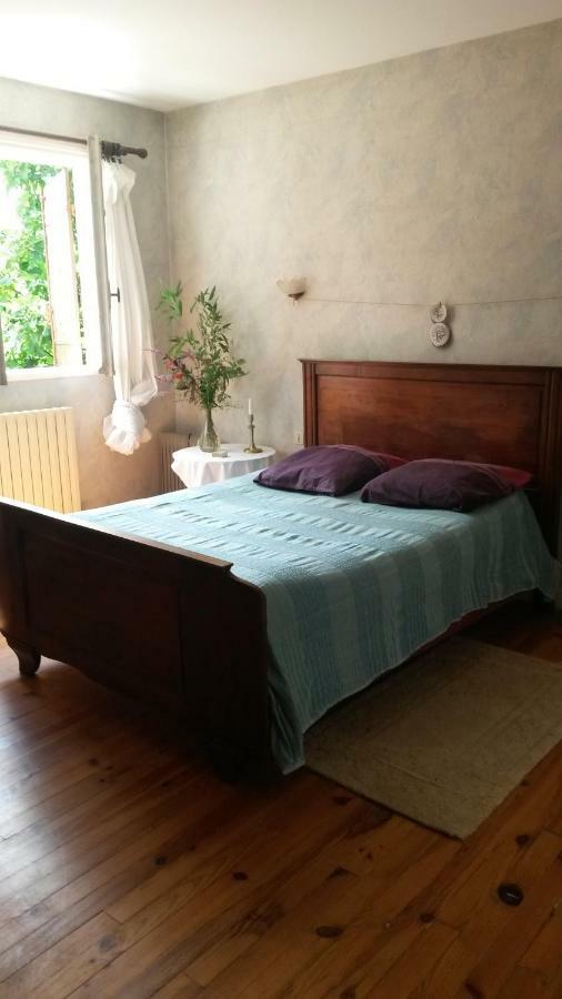 L'Estanquet Apartment Eauze Ngoại thất bức ảnh