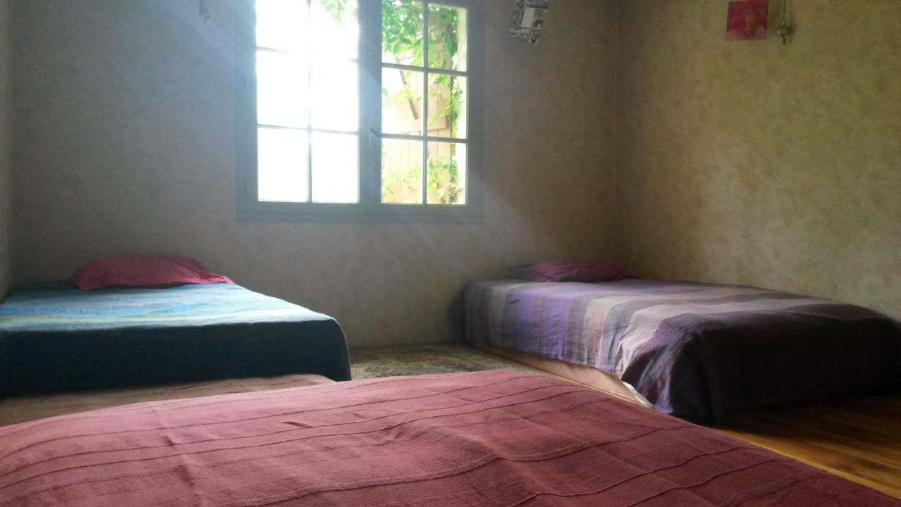 L'Estanquet Apartment Eauze Ngoại thất bức ảnh
