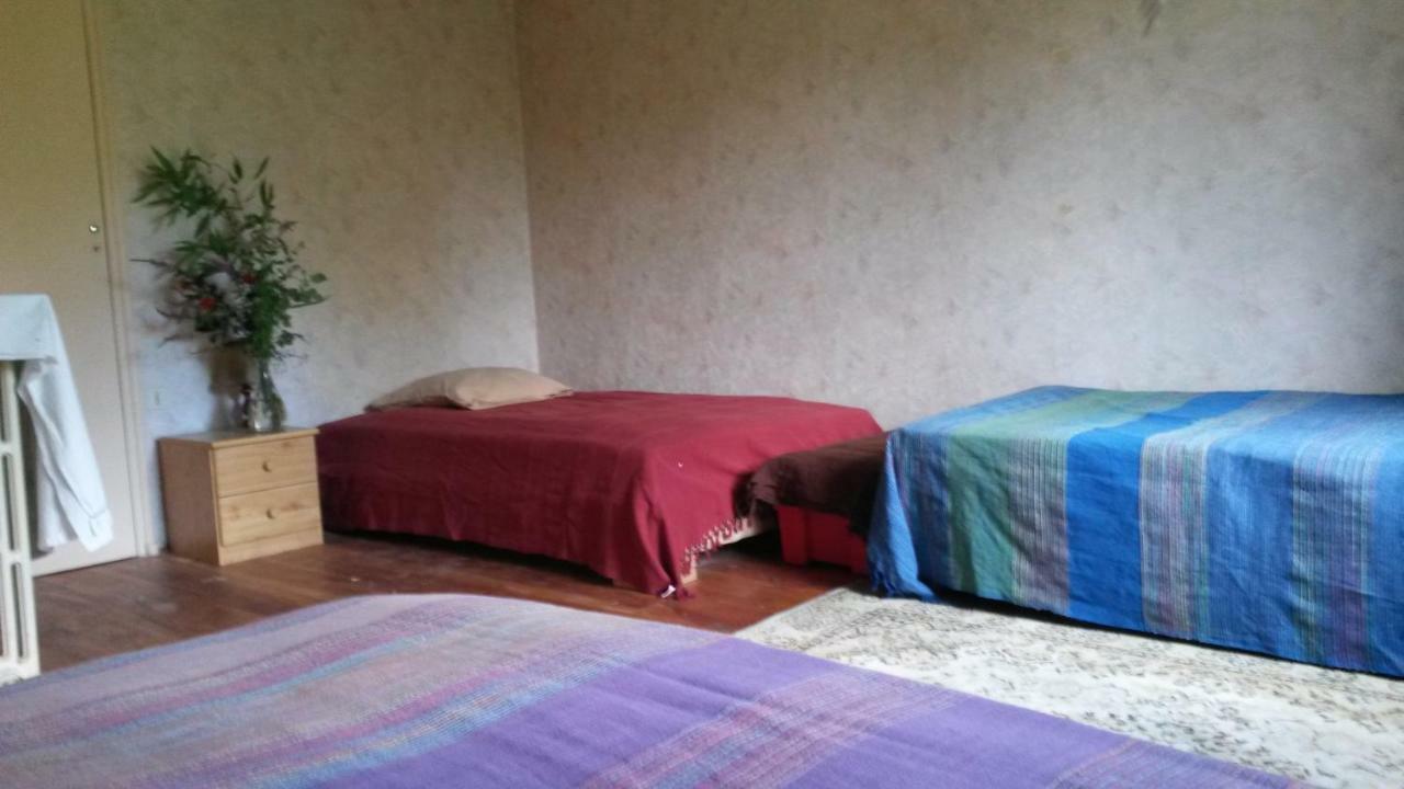 L'Estanquet Apartment Eauze Ngoại thất bức ảnh